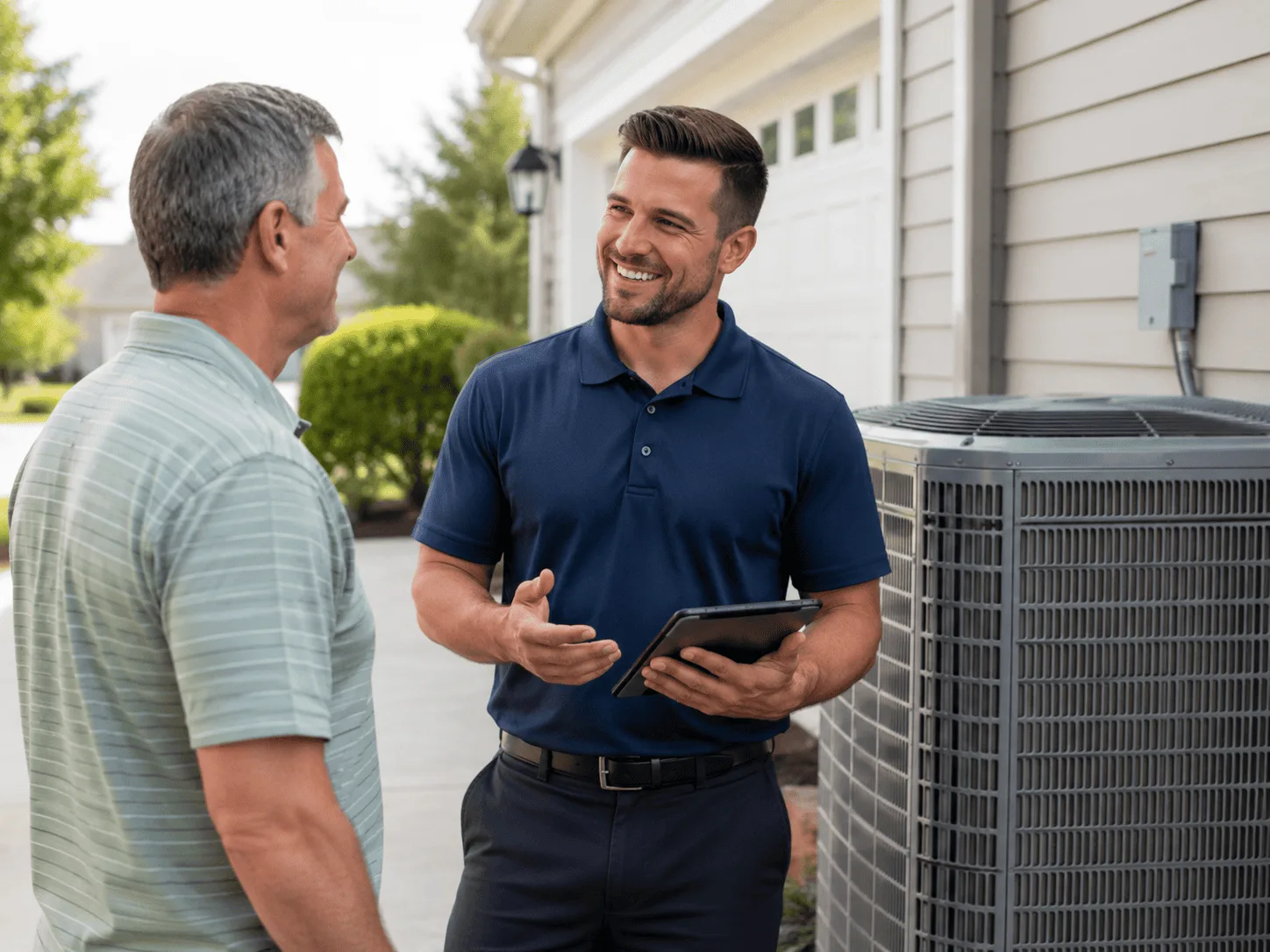 Heat Pump Installation Auburn, WV FAQs